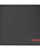 Hugo Hugo Black Leather Trifold Wallet - 1