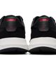 Hugo Hugo Black Logo Detail Suede-Trim Sneakers - 2
