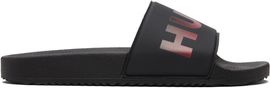 Hugo Hugo Black Logo Slides