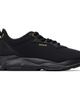 Hugo Hugo Black Logo Stamp Sneakers - 1