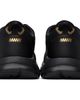 Hugo Hugo Black Logo Stamp Sneakers - 2