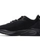 Hugo Hugo Black Logo Stamp Sneakers - 3