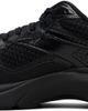 Hugo Hugo Black Mesh Faux-Leather Sneakers - 3