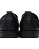 Hugo Hugo Black Perforated Loafers - 2