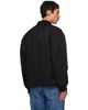 Hugo Hugo Black Technical Bomber Jacket - 3