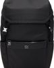Hugo Hugo Black Twill Backpack - 1