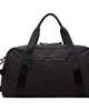 Hugo Hugo Black Wide-Set Logo Holdall Duffle bag - 1