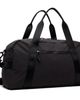 Hugo Hugo Black Wide-Set Logo Holdall Duffle bag - 2