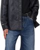 Hugo Hugo Black Woven Belt - 2