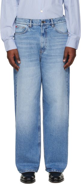 Hugo Hugo Blue 554 Jeans