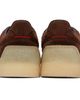 Hugo Hugo Brown Suede Sneakers - 2