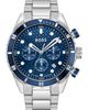 HUGO HUGO Chronomatix Chronograph Bracelet Watch, 44mm - 1