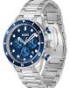 HUGO HUGO Chronomatix Chronograph Bracelet Watch, 44mm - 3