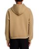 Hugo Hugo Dabinhood Cotton Blend Half Zip Hoodie - 3