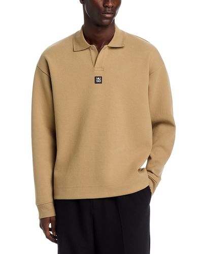 Hugo Hugo Dabins Sweatshirt