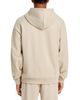 Hugo Hugo Dalihood Cotton Bar Stripe Hoodie - 3