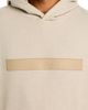 Hugo Hugo Dalihood Cotton Bar Stripe Hoodie - 4