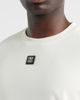 HUGO HUGO Dalile Logo Badge Cotton T-Shirt - 4