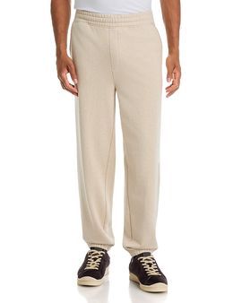 Hugo Hugo Dalipant Regular Fit Cotton Drawstring Pants