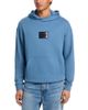Hugo Hugo Danohood Relaxed Fit Hooded Sweatshirt - 1