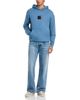 Hugo Hugo Danohood Relaxed Fit Hooded Sweatshirt - 2