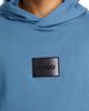 Hugo Hugo Danohood Relaxed Fit Hooded Sweatshirt - 4
