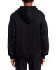 Hugo Hugo Darishood Cotton Logo Graphic Drawstring Hoodie - 4