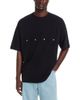 Hugo Hugo Dariso Oversized Tee - 1