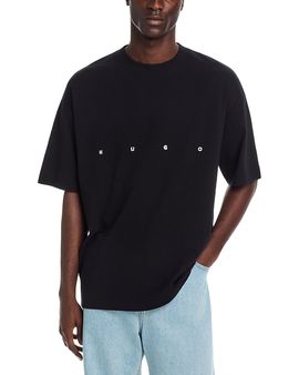 Hugo Hugo Dariso Oversized Tee