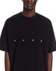 Hugo Hugo Dariso Oversized Tee - 4