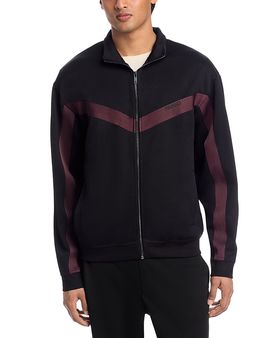 Hugo Hugo Darti Relaxed Fit Track Jacket
