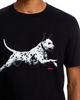 Hugo Hugo Dirunn Cotton Dalmatian Graphic T-Shirt - 4