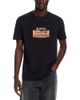 Hugo Hugo Durectee Oversized Tee - 1