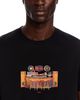 Hugo Hugo Durectee Oversized Tee - 4