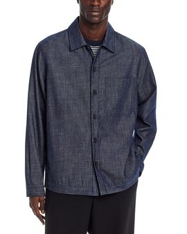 Hugo Hugo Ejiri Casual Button Down Shirt