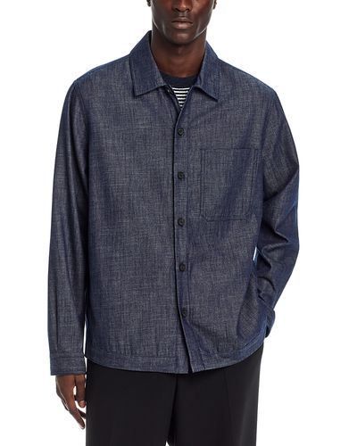 Hugo Hugo Ejiri Casual Button Down Shirt