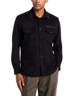 Hugo Hugo Ekel Flap Pocket Overshirt