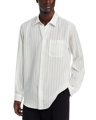 Hugo Hugo Erillo Casual Button Down Shirt