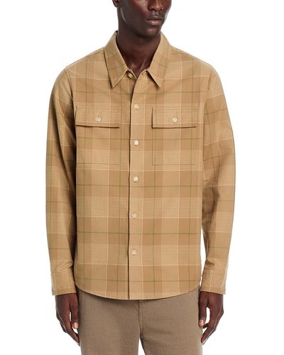 Hugo Hugo Ernio Casual Button Down Shirt