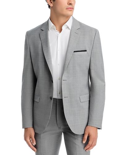 Hugo Hugo Extra Slim Fit Arti-x Stretch Suit Jacket