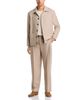 Hugo Hugo Fadi Modern Fit Wool Blend Pants - 2