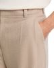 Hugo Hugo Fadi Modern Fit Wool Blend Pants - 5