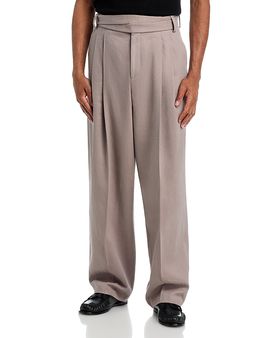Hugo Hugo Fedix Modern Fit Pants
