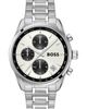 HUGO HUGO Grand Prix Chronograph Bracelet Watch, 38mm - 1