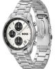 HUGO HUGO Grand Prix Chronograph Bracelet Watch, 38mm - 3