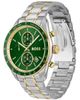 HUGO HUGO Grand Prix Chronograph Bracelet Watch, 44.5mm - 3