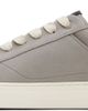 Hugo Hugo Gray Faux Suede Sneakers - 3