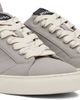 Hugo Hugo Gray Faux Suede Sneakers - 4