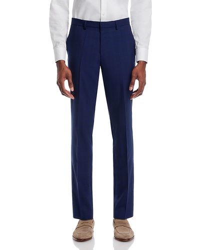 Hugo Hugo Hesten Extra Slim Fit Suit Pants