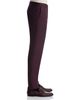 Hugo Hugo Hesten Extra Slim Fit Tic Weave Suit Pants - 4